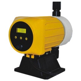 Electronic Metering Pumps