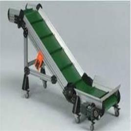 Elevating Conveyor