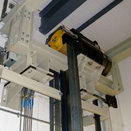 Elevator AMC Service, in Delhi