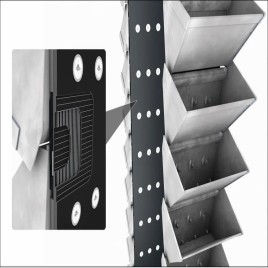 Elevator Belts