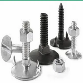 Elevator Bucket Bolts