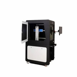 Elevator Laser Marking Machine