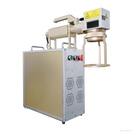 Elevator Laser Marking Machine