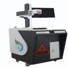 Elevator Laser Marking Machine