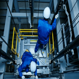 Elevator Maintenance Service