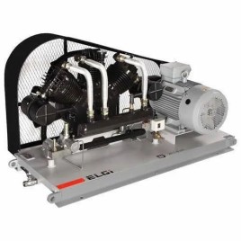 Elgi High Pressure Air Compressor