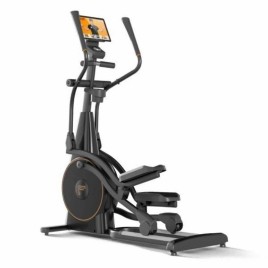 Elliptical Cross Trainer, Motorized