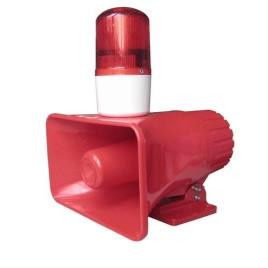 Emergency Siren