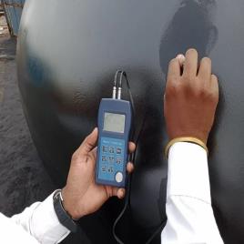 Employer Based Certification Ndt Testing Service, For Mechanical Engineering, Pan India