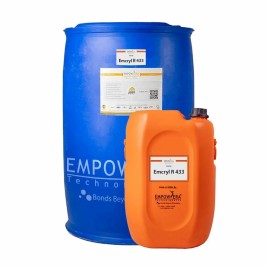 Empowera Emcryl R 433 Resin Solutions For Making Inks & OPVs, For Industrial, Packaging Type: Barrel