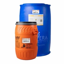 Empowera Fixogrip EMPSA 161 Pressure Sensitive Adhesive, HDPE Barrel