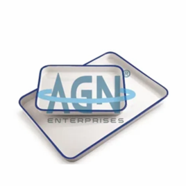 Enamel Tray