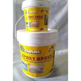 ENDURA  ARDEX GROUT