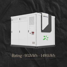 Energy Storage System