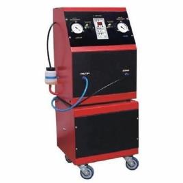 Engine Decarbonizing Machine