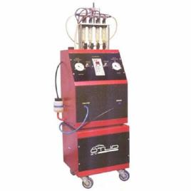 Engine Decarbonizing Machine