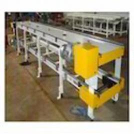 ENGINE DOCKING STATION CONVEYOR