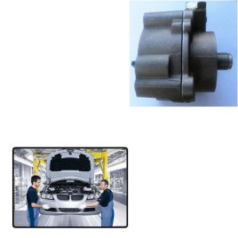 Engine Oil Pumps