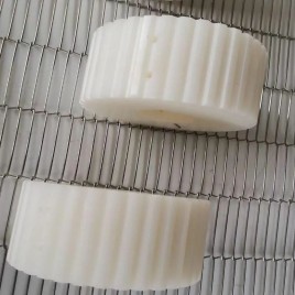 Enrober Belts