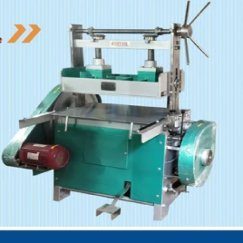 Envelope Punching Machine
