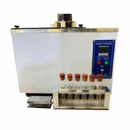Environmental Stress Cracking Resistance Tester