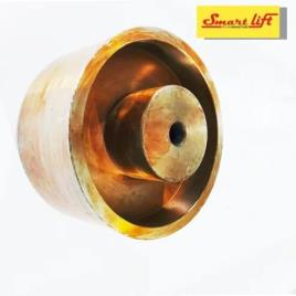 EOT CRANE Brake Drum