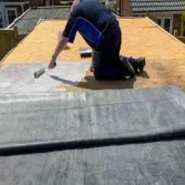 EPDM Rubber Membrane Roofing-Civiliz Mart