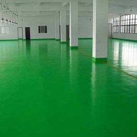 Epoxy Floor Paint, For Floors