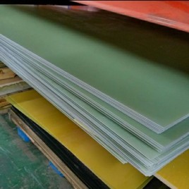 Epoxy Laminated Sheets, 8x4