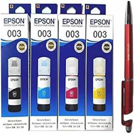 Epson 003 Ink Bottle