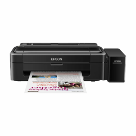 Epson Ecotank L130 Printer, Color