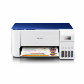 Epson EcoTank L3215 Printer, Color
