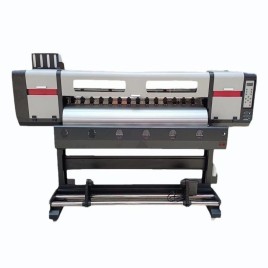 Epson I3200 Large Format Printer, Ink Drop Size: 8 Picolitres