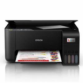 Epson Inkjet Printer