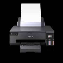 EPSON L18050 A3 PRINTER, Color, Multifunction