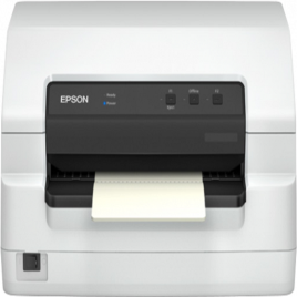 Epson Printer PLQ-35 Impact Dot Matrix, USB, 10cpi