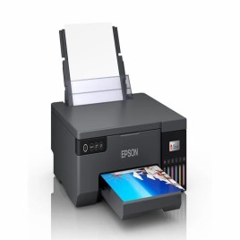 Epson Pvc Card Printer