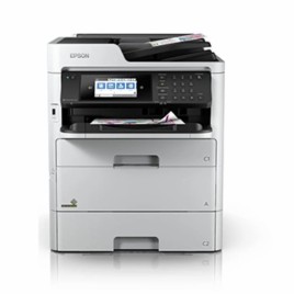 Epson RIPS WF-C579R, Color