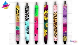 Epson SureColor SC-F130 A4 Dye-Sublimation Textile Printer