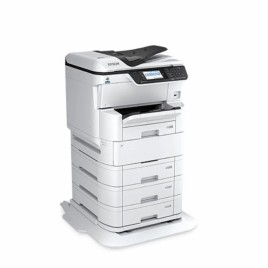 Epson Wf C878r