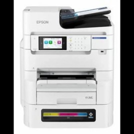 EPSON WORKFORCE C8100