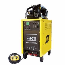 ESAB Auto K 600 MIG Welding Machine