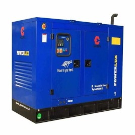 Escort Diesel Generator