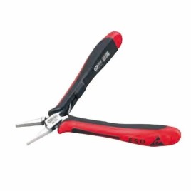 ESD Flat Pliers, Size: 125 Mm