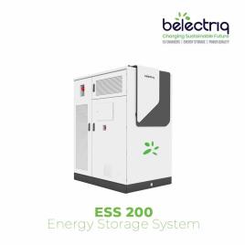 ESS 200 Energy Storage System, Off Grid