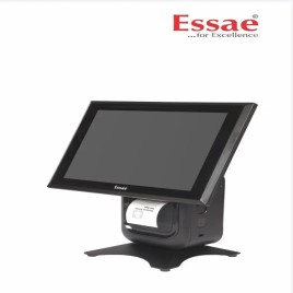 Essae 865J all in one pos system
