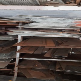 Essar Fresh Galvanized Sheet, Thickness: 1mm, Size: Galwanised