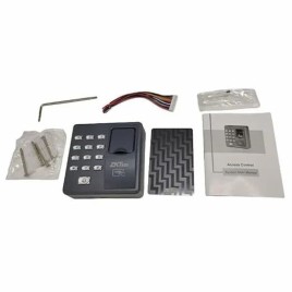 ESSL Access Control Machine