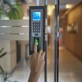 ESSL Access Control System, For Office, Broad-Spectrum Frequency-Hopping