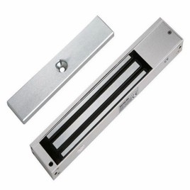 ESSL Electro Magnetic Lock, Biometric